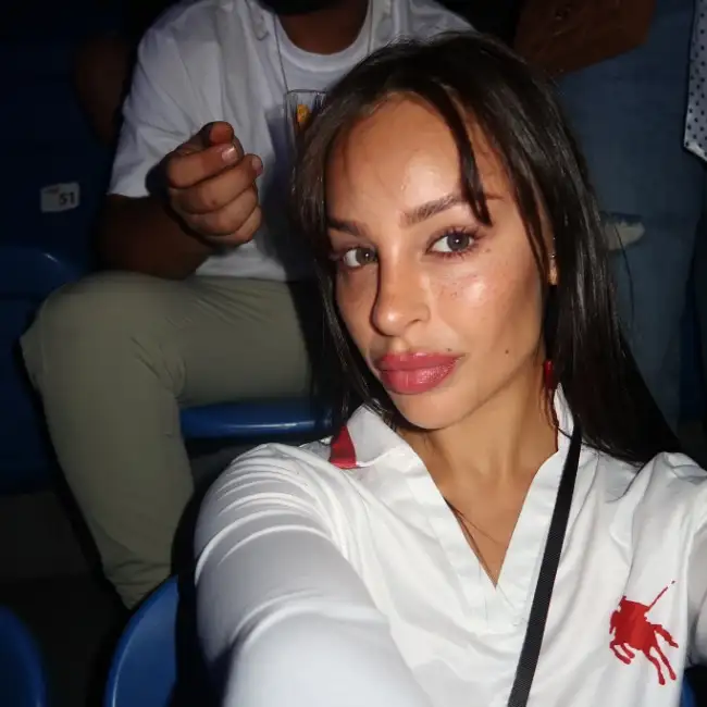 Eliya, 26