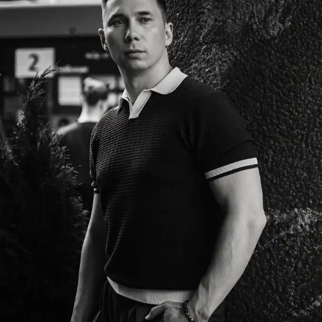 Aleksandr, 41, פתח תקווה - טובי אינלאב
