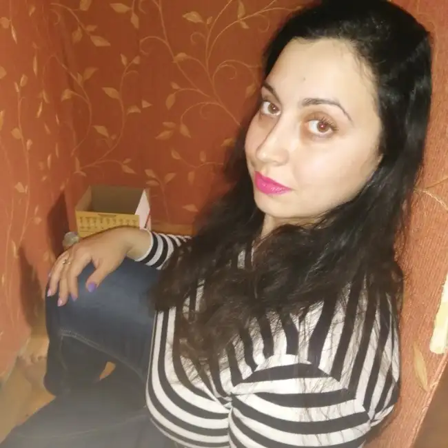 Nastya, 38