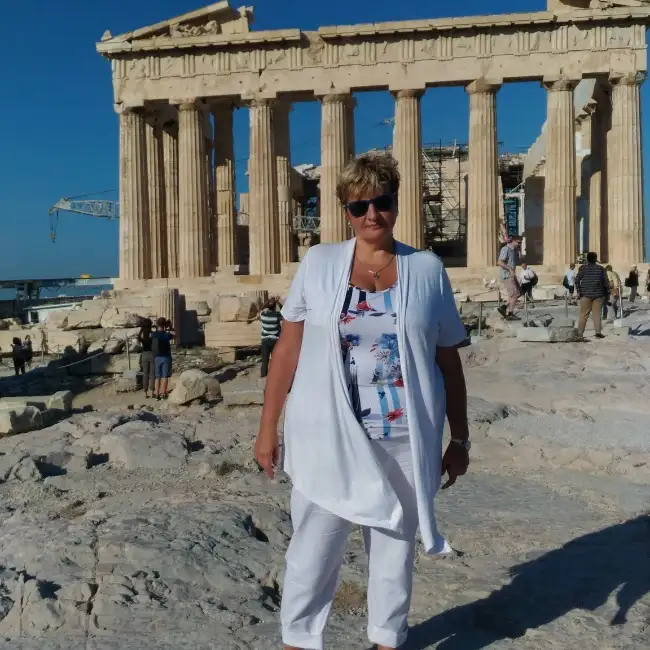 Sofiya, 63
