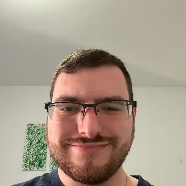 Binyamin, 25