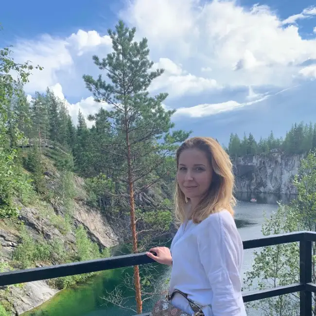 Anastasiya