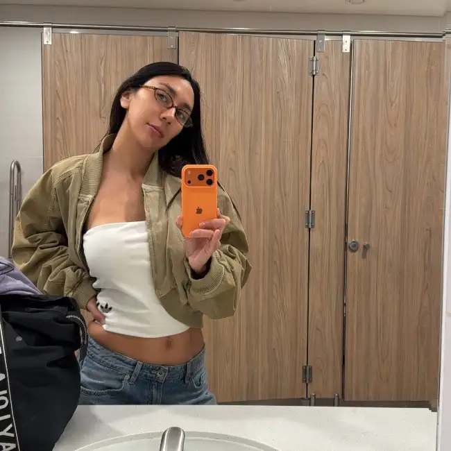 Sophie