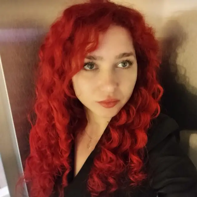 Viktoriya V?