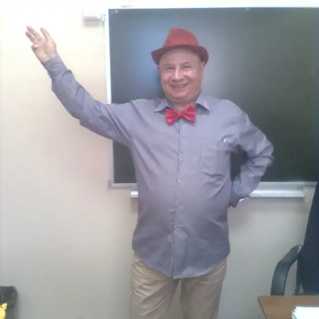 Mihail Mos?