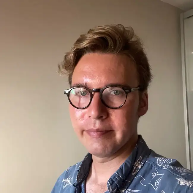 Benjamin, 35, ראשון לציון - טובי אינלאב