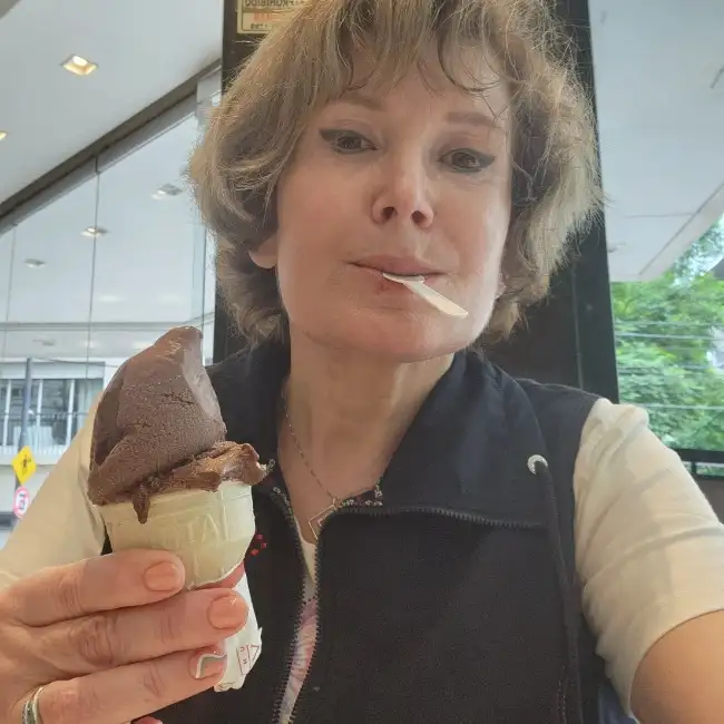 Sandra, 69, חיפה - טובי אינלאב