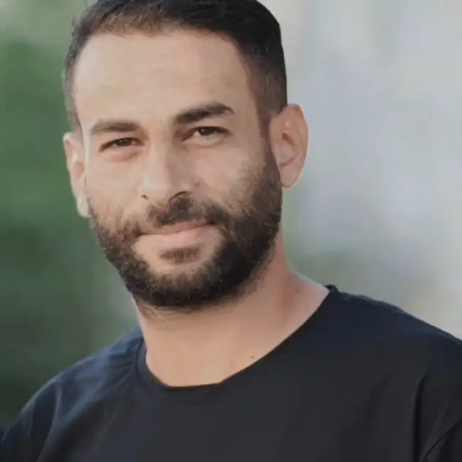 מוחמד עומי?