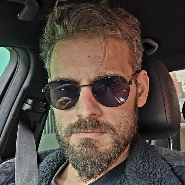 Paul Strom