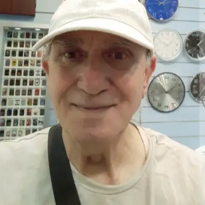 Meir, 78, בית שמש - טובי אינלאב