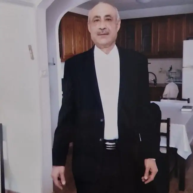 Itshak