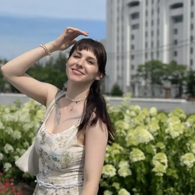 Katerina