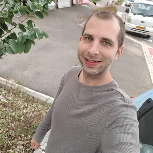 Yaacov