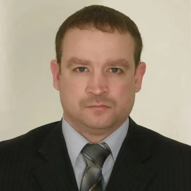 Sergey