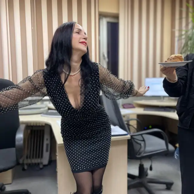Larisa, 51, בלארוס - טובי אינלאב