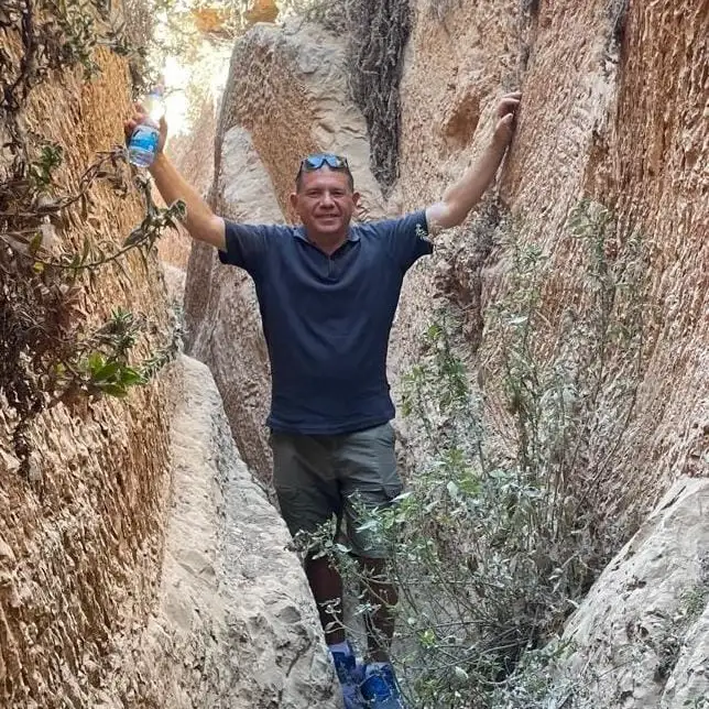 Alik, 62, מודיעין - טובי אינלאב
