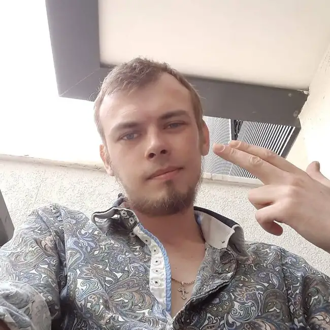 Ilya, 32, בת ים - טובי אינלאב