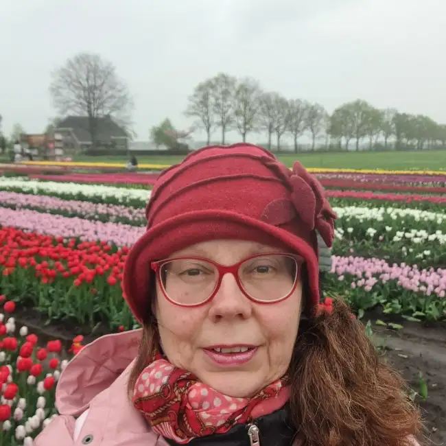 Olga-klimentin, 55, ירושלים - טובי אינלאב