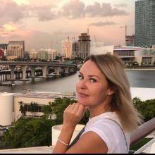 Mariana,  בת  42  פתח תקווה  רוצה להכיר באתר הכרויות של רוסים  