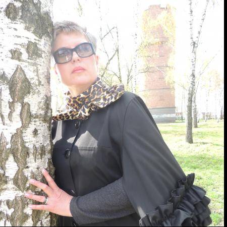 irina,  בת  57  אוקראינה  באתר הכרויות עם רוסיות רוצה למצוא    
