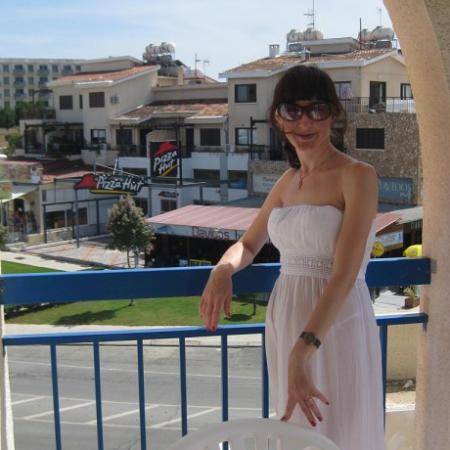 Aliona,  בת  44  תל אביב  באתר הכרויות עם רוסיות רוצה למצוא    
