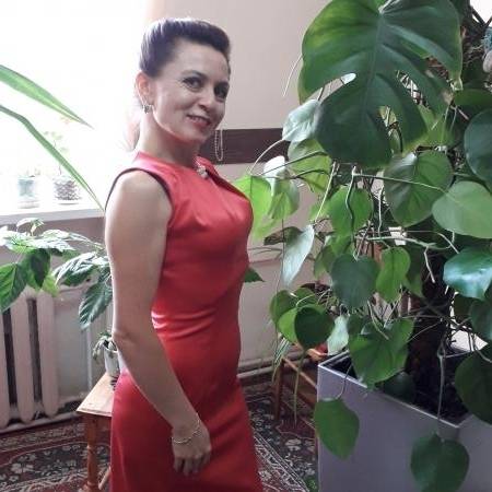 Zoryana,  בת  38  אוקראינה  מעוניין/ת לפגוש  