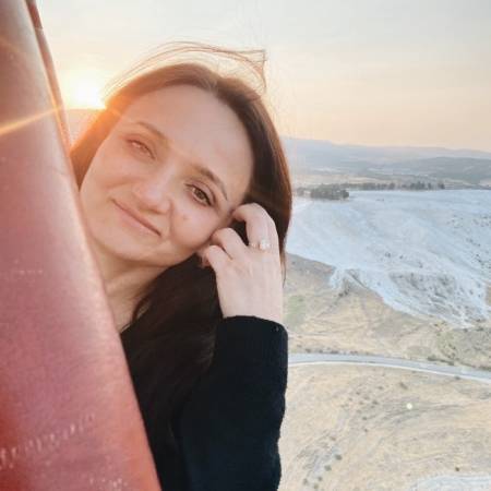 Elischeva, 43  בלארוס  באתר הכרויות עם רוסיות רוצה למצוא   גבר 