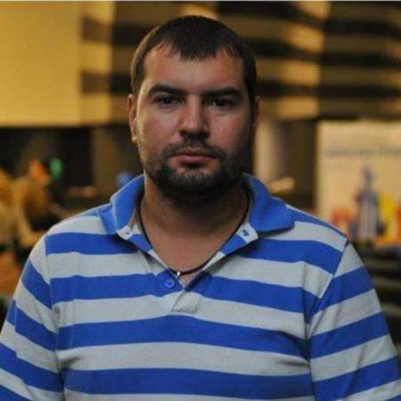 Andrey,  בן  42  קרית ים  רוצה להכיר באתר הכרויות של רוסים  