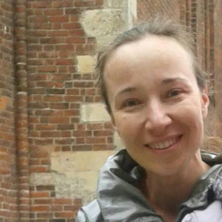 Liliya,  בת  44  לטביה  באתר הכרויות עם רוסיות רוצה למצוא    