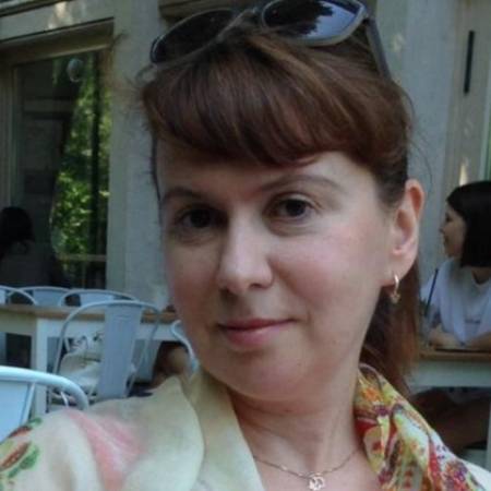 Margarita,  בת  40  רוּסִיָה,   באתר הכרויות עם רוסיות רוצה למצוא   גבר 