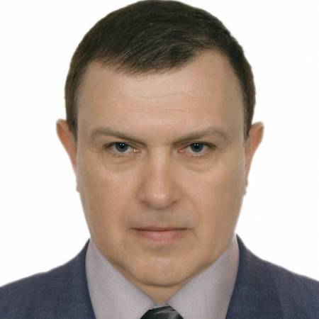 Veniamin, 57 , אוקראינה