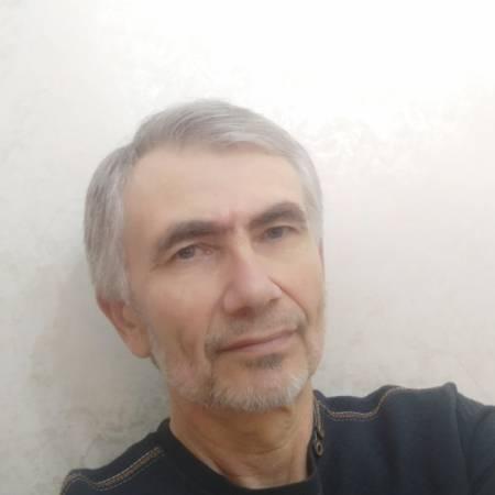 Gennadiy, 65 , אשדוד