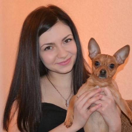 Anastasiya, 27  אוקראינה  מעוניין/ת לפגוש  גבר