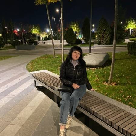 Natalia, 43  נתניה  רוצה להכיר באתר הכרויות של רוסים  גבר