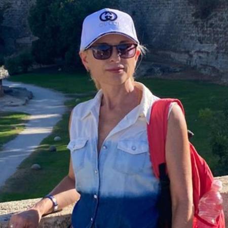 Viktoria, 46  ראשון לציון  באתר הכרויות עם רוסיות רוצה למצוא   גבר 