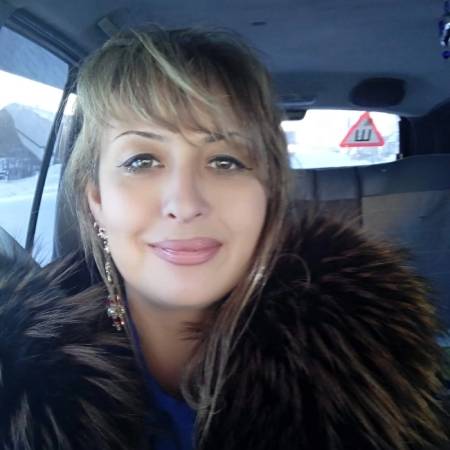 Tatyana,  בת  42  רוּסִיָה,   מעוניין/ת לפגוש  גבר