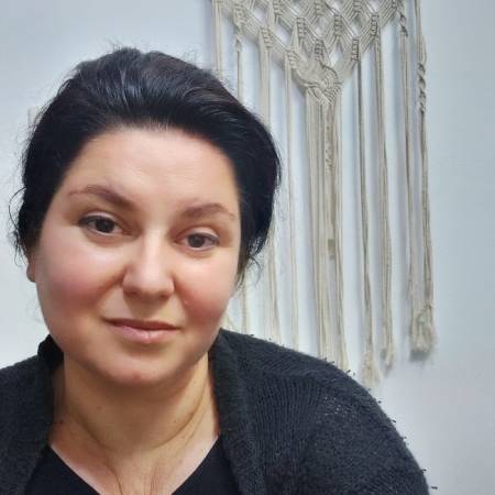 Lina, 47  פתח תקווה  רוצה להכיר באתר הכרויות של רוסים  גבר