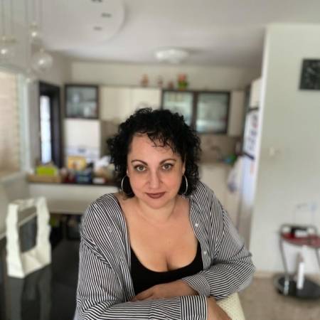 VictoriaK,  בת  51  תל אביב  מעוניין/ת לפגוש  