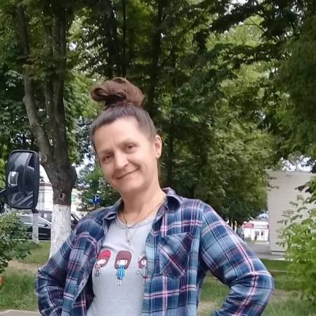 Natalya, 50  בלארוס  רוצה להכיר באתר הכרויות של רוסים  גבר