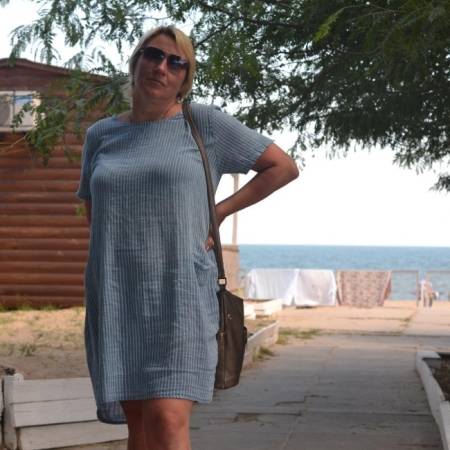 Oksana, 44  ירושלים  באתר הכרויות עם רוסיות רוצה למצוא   גבר 