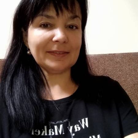 Irina, 50  פּוֹלִין  באתר הכרויות עם רוסיות רוצה למצוא   גבר 