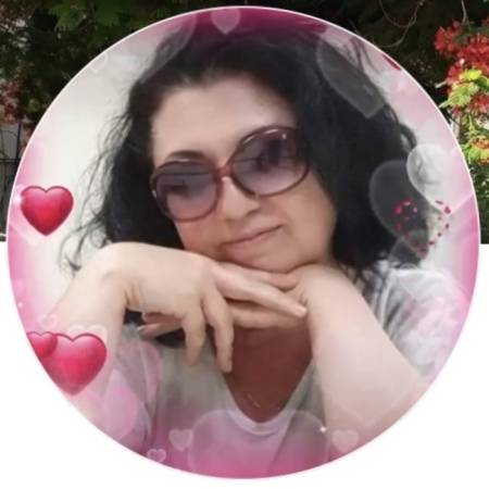Larisa, 44  חיפה  רוצה להכיר באתר הכרויות של רוסים  גבר