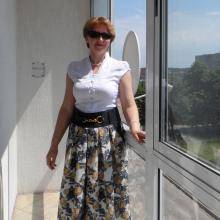 Viktorija, 55  ליטא  באתר הכרויות עם רוסיות רוצה למצוא   גבר 