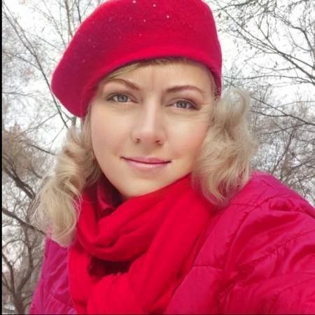 TALINA, 51  קזחסטן  רוצה להכיר באתר הכרויות של רוסים  גבר