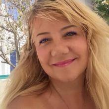 Natali, 39  אוקראינה  באתר הכרויות עם רוסיות רוצה למצוא   גבר 