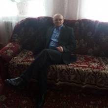 Oleg, 59  תל אביב  באתר הכרויות עם רוסיות רוצה למצוא   אשה 