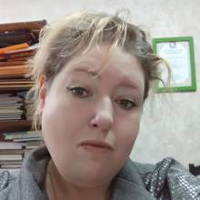Elena, 45  חיפה  באתר הכרויות עם רוסיות רוצה למצוא   גבר 