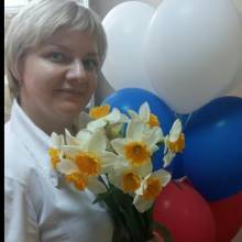 Irina, 45  רוּסִיָה  רוצה להכיר באתר הכרויות של רוסים  גבר