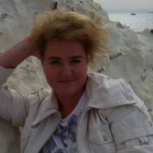 Elena, 44  מגדל העמק  באתר הכרויות עם רוסיות רוצה למצוא   גבר 