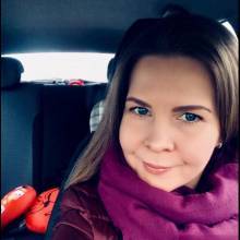 Mariya, 45  רוּסִיָה  באתר הכרויות עם רוסיות רוצה למצוא   גבר 